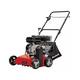 Einhell GC-SC 4240 P, prezračevalnik trave