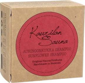 "Kaurilan Sauna Trd šampon Sunflower - Karton"