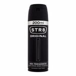 STR8 Original - dezodorant v spreju 200 ml