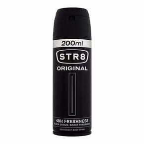 STR8 Original - dezodorant v spreju 200 ml
