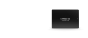 Samsung SM883 MZ7KH960HAJR-00005 SSD 960GB