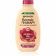 Garnier Botanic Therapy Ricinus Oil &amp; Almond okrepitveni šampon 400 ml za ženske