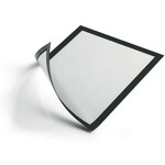DURABLE okvir DURAFRAME MAGNETIC A3 črn, 5 kos DU486801