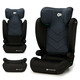 Kinderkraft avtosedeži I-Spark, Black, 15-36 kg, Isofix