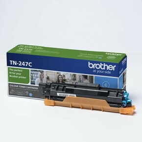 Brother toner TN247C