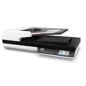 HP ScanJet Pro 4500 skener