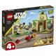 Lego Star Wars Jedijevski tempelj na Tenooju - 75358