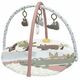 Igralna podloga Baby Mix Sahara Animals