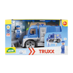 LENA TRUXX policijski tovornjak