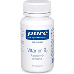 Vitamin B2 (Riboflavin-5-fosfat) - 60 kapsul