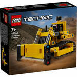 LEGO® Technic 42163 Težki buldožer