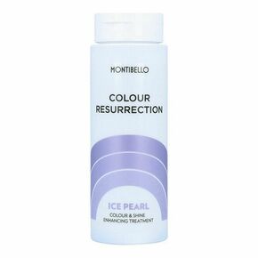 NEW Gel za Krepitev Barve Color Resurrection Montibello Ice Pearl (60 ml)