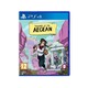 Numskull Games Treasures Of The Aegean (ps4)