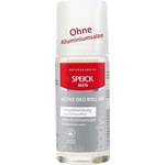 "SPEICK MEN Active deodorant"