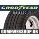 Goodyear celoletna pnevmatika Eagle LS2 245/50R18 100W