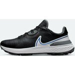 Nike Infinity Pro 2 Mens Golf Shoes Anthracite/Black/White/Cool Grey 45