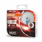 Osram ŽARNICA HALOGEN H8 NIGHT BREAKER LASER 64212NL-HCB 12V 35W PGJ19-1