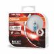 Osram ŽARNICA HALOGEN H8 NIGHT BREAKER LASER 64212NL-HCB 12V 35W PGJ19-1