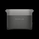 ECOFLOW powerbank DELTA 3, 1.024 Wh, srebrna in siva