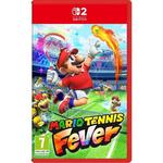 Igra Mario tennis forever za NS