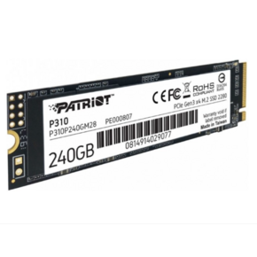 Patriot P310P240GM28 SSD 240GB