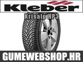 Kleber zimska pnevmatika 215/40R17 Krisalp XL 87V