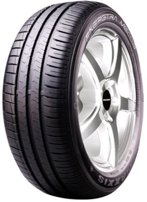 Maxxis Mecotra 3 ( 165/80 R15 87T )
