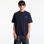 Majice FRED PERRY 1952 Graphic Tshirt Navy XL