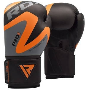 RDX rokavice za boks super lahke