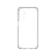 Mobeen ovitek za Samsung Galaxy A25, silikonski, prozoren