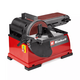 Einhell TE-US 400 kotna ravna stacionarna trakasta brusilnik