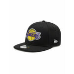 New Era Kapa s šiltom 9Fifty Los Angeles Lakers 60245408 Črna