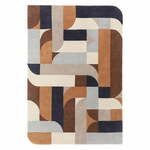 Ročno tkana volnena preproga 160x230 cm Matrix – Asiatic Carpets