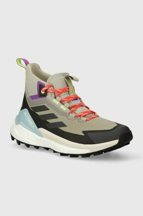 Čevlji adidas TERREX Free Hiker 2 ženski