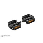 Pedala za platformo FORCE Roll, črna