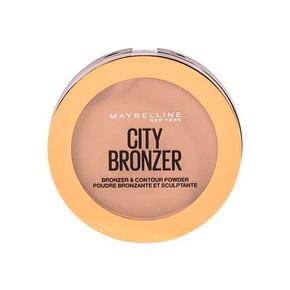 Maybelline City Bronzer bronzer 8 g odtenek 200 Medium Cool