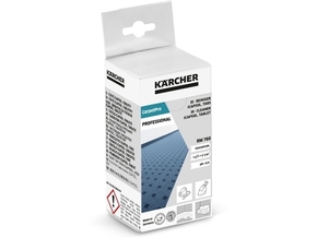 Kärcher Carpet Pro čistilo za preproge RM 760 Tabs (6.295-850.0)