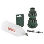Bosch Vijači Bosch, 25-delni set