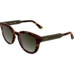 Lacoste L6070S 214 ONE SIZE (52) Havana/Rjava