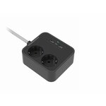 Xplore XP1027, 1.5m/5m