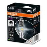 Osram LED ŽARNICA T19 LEDriving HLM EASY 7335DWESY-1HB P15d 1HB