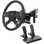 Moza Racing Trucking Bundle gaming volan