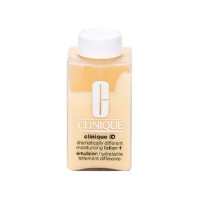 Clinique Clinique ID Dramatically Different Moisturizing Lotion+ gel za obraz za suho kožo 115 ml za ženske