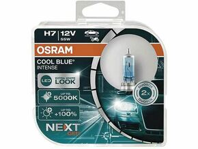 Osram žarnica H7 12V/55W 64210 CBN C2608.4