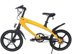 YUGO Tempo E-bike Električno Kolo