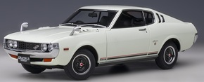1:18 Toyota Celica Liftback 2000 GT (RA25) 1973 (š
