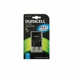 Duracell USB omrežni polnilec 2,4 A (črn)