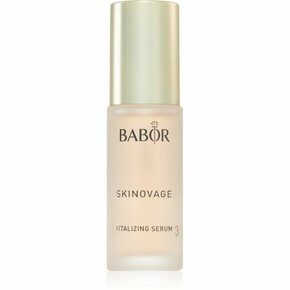 BABOR Skinovage Vitalizing revitalizacijski serum za utrujeno kožo 30 ml