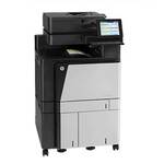 HP LaserJet Enterprise flow MFP M830z mono all in one laserski tiskalnik, CF367A, A3