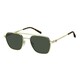 Tommy Hilfiger TH2192/S J5G/QT ONE SIZE (55) Zlata/Zelena